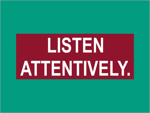 15 Framed Principles of Prophet Muhammad (PBUH)