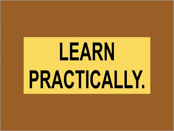 15 Framed Principles of Prophet Muhammad (PBUH)