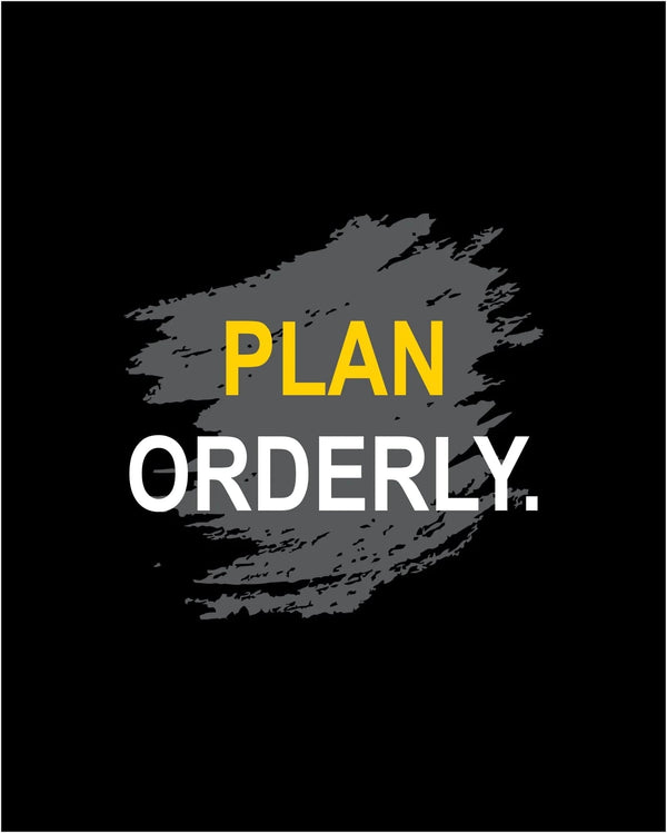 15 Framed Principles of Prophet Muhammad (PBUH)