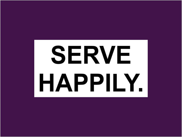 Framed Principles of Prophet Muhammad (PBUH)