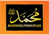 SET OF 7 BUSINESS PRINCIPLES OF PROPHET MUHAMMAD (PBUH)