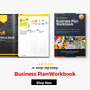 Business Plan Workbook & Startup Guide