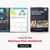 Business Plan Workbook & Startup Guide