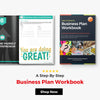 Business Plan Workbook & Startup Guide