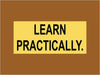 Framed Principles of Prophet Muhammad (PBUH)