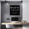 MOTIVATIONAL FRAMED QUOTES BUNDLE BLACK VARIANT