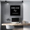 MOTIVATIONAL FRAMED QUOTES BUNDLE BLACK VARIANT