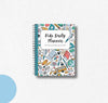 KIDS DAILY PLANNER