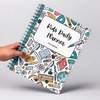 KIDS DAILY PLANNER