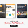 Business Plan Workbook & Startup Guide
